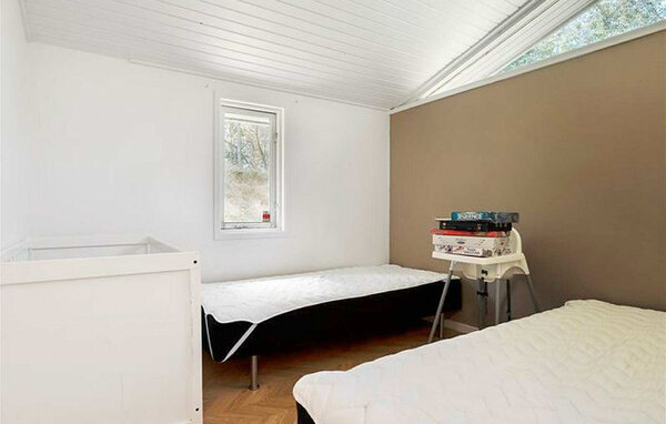 Feriehus - Helberskov Strand , Danmark - D63056 604