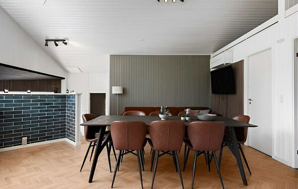 Feriehus - Helberskov Strand , Danmark - D63056 6