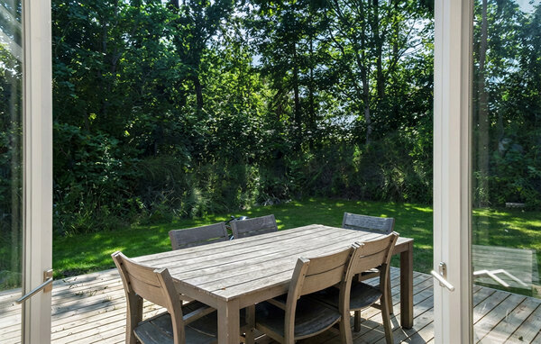 Feriehus - Helberskov Strand , Danmark - D63056 8