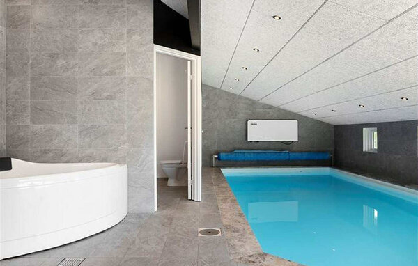 Feriehus - Helberskov Strand , Danmark - D63056 11