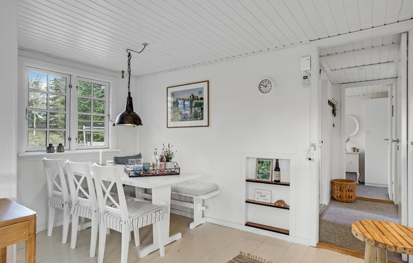 Casa vacanze - Helberskov , Danimarca - D63077 5