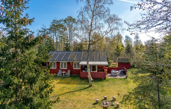 Casa vacanze - Helberskov , Danimarca - D63077 8