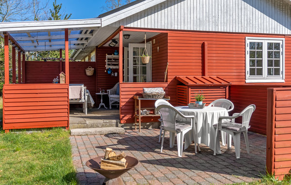 Casa vacanze - Helberskov , Danimarca - D63077 9