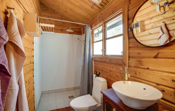 Ferienhaus - Als Odde Strand , Dänemark - D63088 701