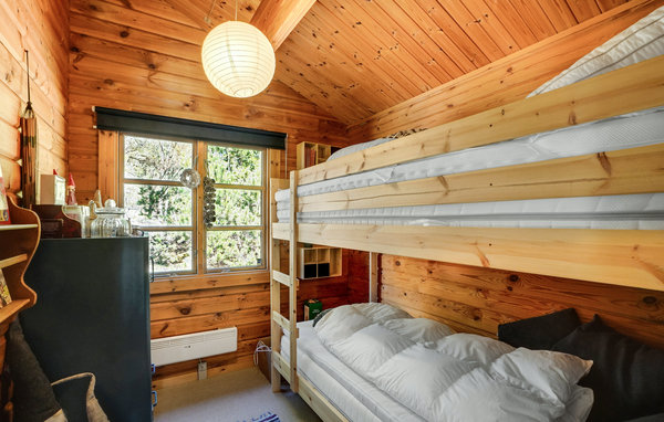 Ferienhaus - Als Odde Strand , Dänemark - D63088 604