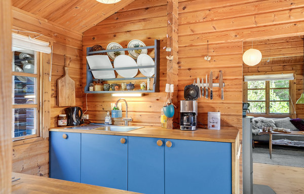 Ferienhaus - Als Odde Strand , Dänemark - D63088 401