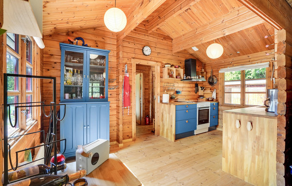 Ferienhaus - Als Odde Strand , Dänemark - D63088 402
