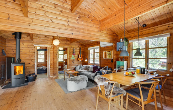Ferienhaus - Als Odde Strand , Dänemark - D63088 4
