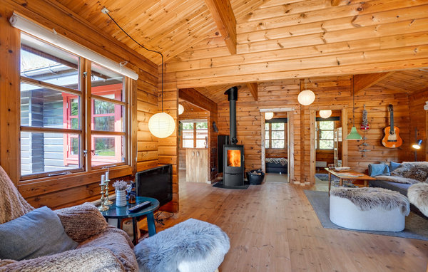 Ferienhaus - Als Odde Strand , Dänemark - D63088 301