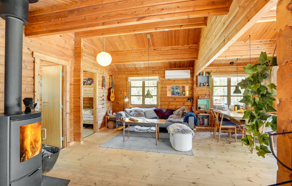 Ferienhaus - Als Odde Strand , Dänemark - D63088 5