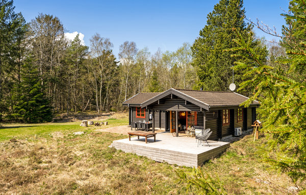 Ferienhaus - Als Odde Strand , Dänemark - D63088 81
