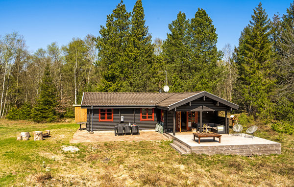 Ferienhaus - Als Odde Strand , Dänemark - D63088 82