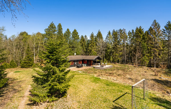 Ferienhaus - Als Odde Strand , Dänemark - D63088 83