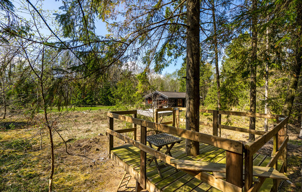 Ferienhaus - Als Odde Strand , Dänemark - D63088 2