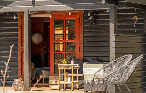 Ferienhaus - Als Odde Strand , Dänemark - D63088 103