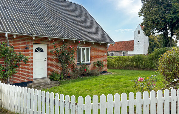 Feriehus - Mariager Fjord , Danmark - D63102 81