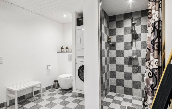 Ferienhaus - Helberskov , Dänemark - D63105 702
