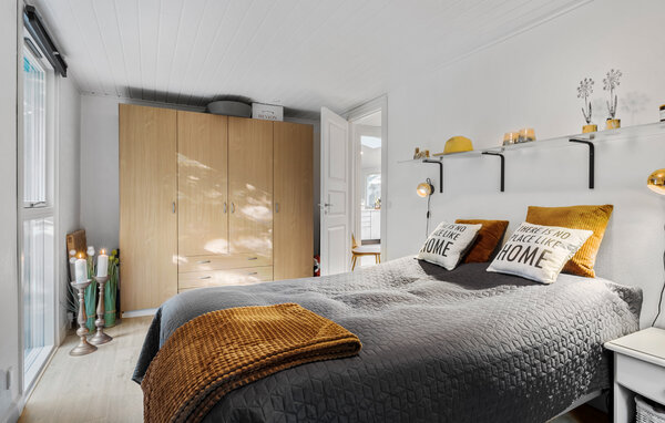 Ferienhaus - Helberskov , Dänemark - D63105 601