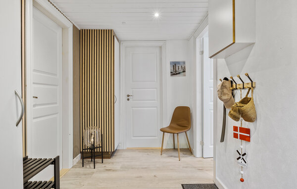 Ferienhaus - Helberskov , Dänemark - D63105 501