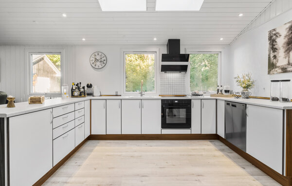 Ferienhaus - Helberskov , Dänemark - D63105 401