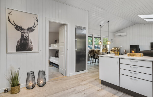 Ferienhaus - Helberskov , Dänemark - D63105 7