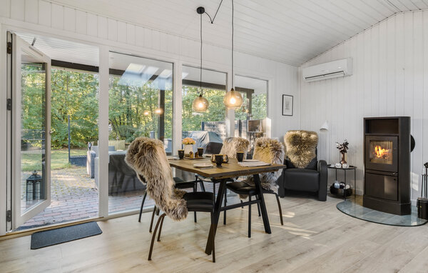 Ferienhaus - Helberskov , Dänemark - D63105 4