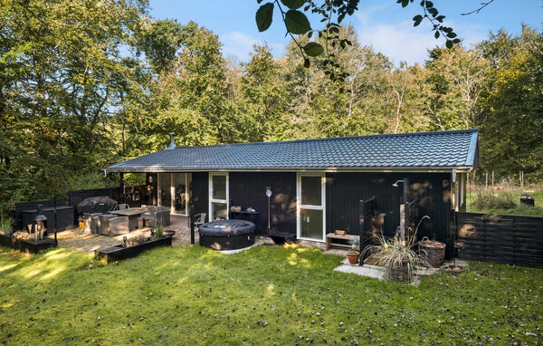 Ferienhaus - Helberskov , Dänemark - D63105 81