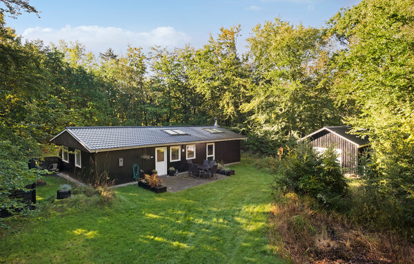 Ferienhaus - Helberskov , Dänemark - D63105 82