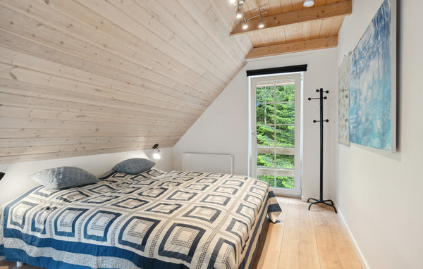 Holiday Home - Mariager Fjord , Denmark - D63106 601