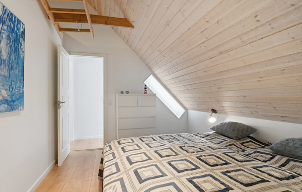Holiday Home - Mariager Fjord , Denmark - D63106 602