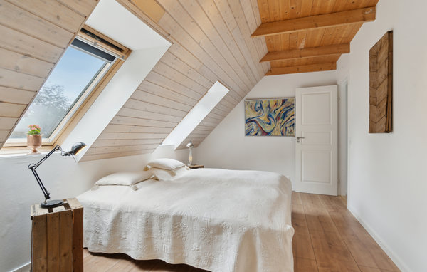 Holiday Home - Mariager Fjord , Denmark - D63106 604