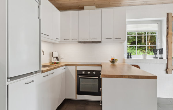 Holiday Home - Mariager Fjord , Denmark - D63106 7