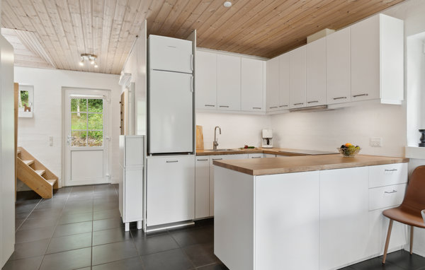 Holiday Home - Mariager Fjord , Denmark - D63106 401