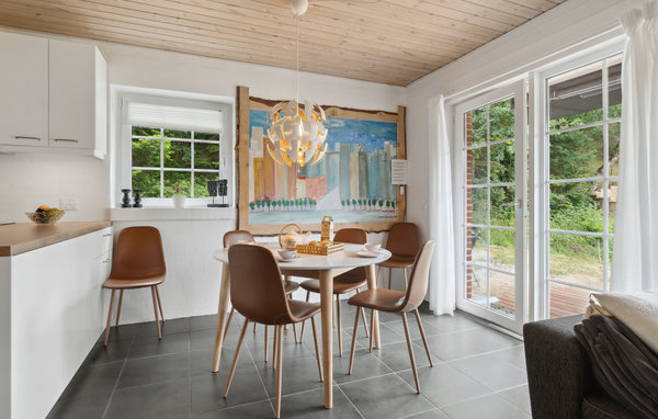 Holiday Home - Mariager Fjord , Denmark - D63106 402
