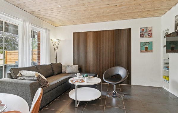 Holiday Home - Mariager Fjord , Denmark - D63106 301