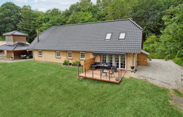 Holiday Home - Mariager Fjord , Denmark - D63106 9