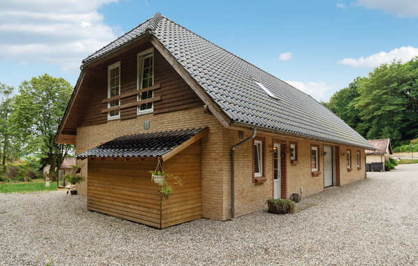 Holiday Home - Mariager Fjord , Denmark - D63106 81