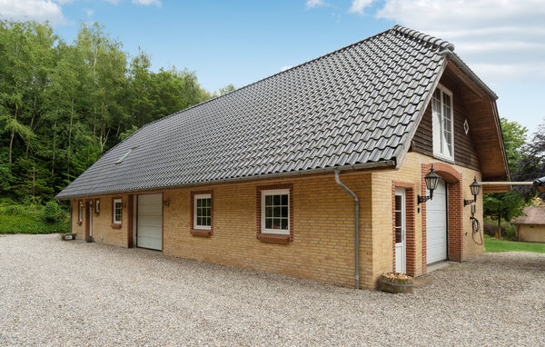 Holiday Home - Mariager Fjord , Denmark - D63106 82