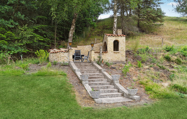 Holiday Home - Mariager Fjord , Denmark - D63106 102