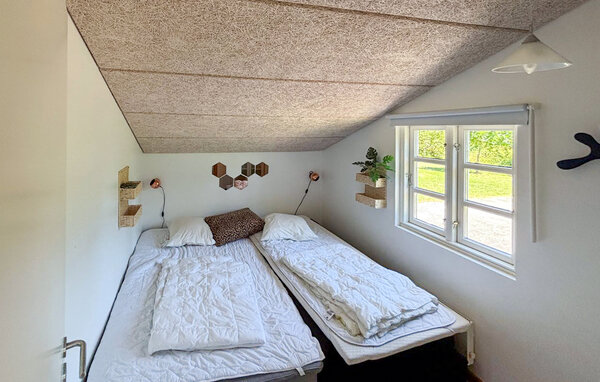 Feriehus - Als Odde Strand , Danmark - D63107 601