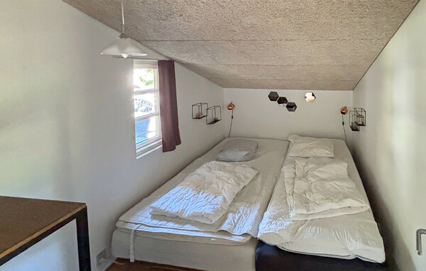 Feriehus - Als Odde Strand , Danmark - D63107 602