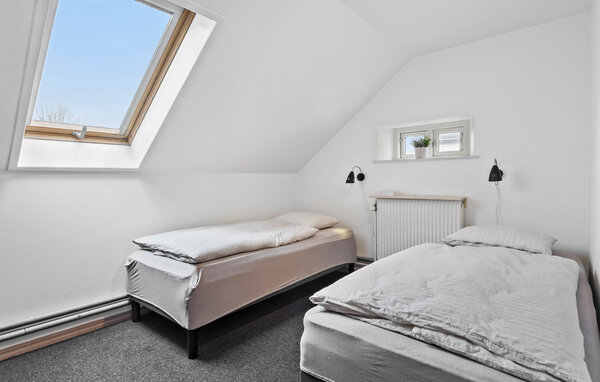 Ferienhaus - Hadsund , Dänemark - D63112 601