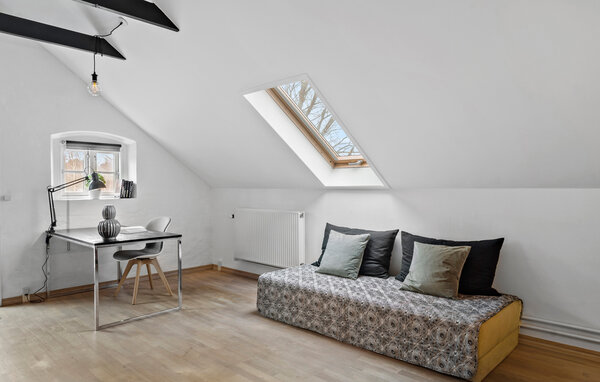 Ferienhaus - Hadsund , Dänemark - D63112 602