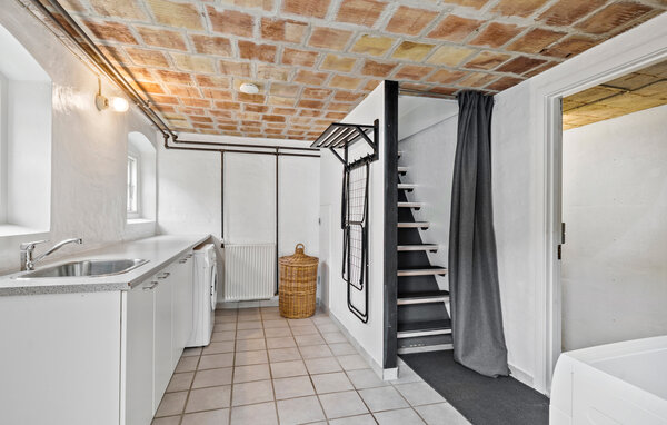 Ferienhaus - Hadsund , Dänemark - D63112 501
