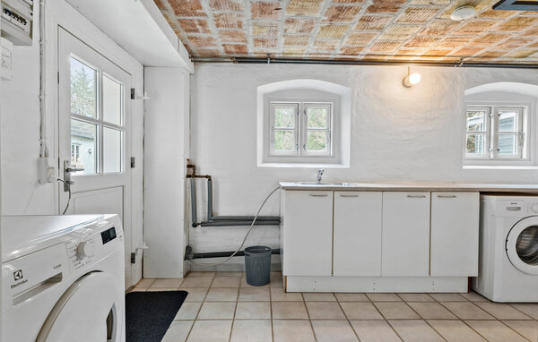 Ferienhaus - Hadsund , Dänemark - D63112 502