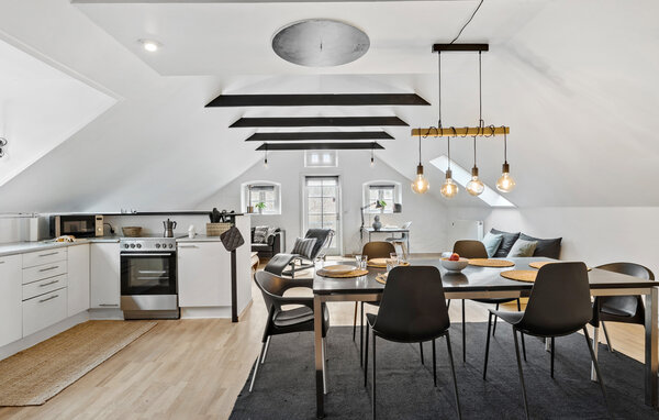 Ferienhaus - Hadsund , Dänemark - D63112 6