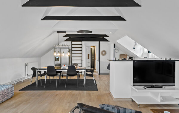 Ferienhaus - Hadsund , Dänemark - D63112 4