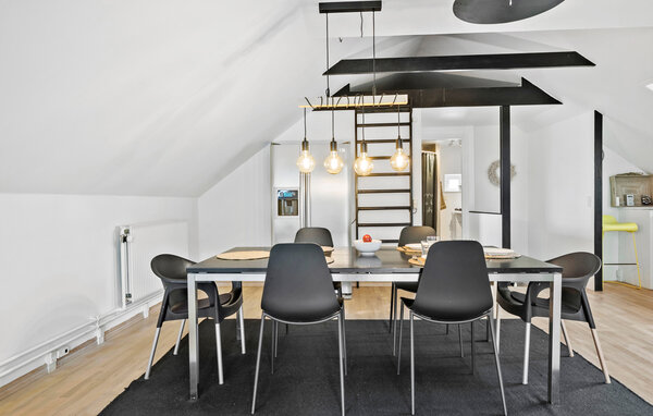 Ferienhaus - Hadsund , Dänemark - D63112 301