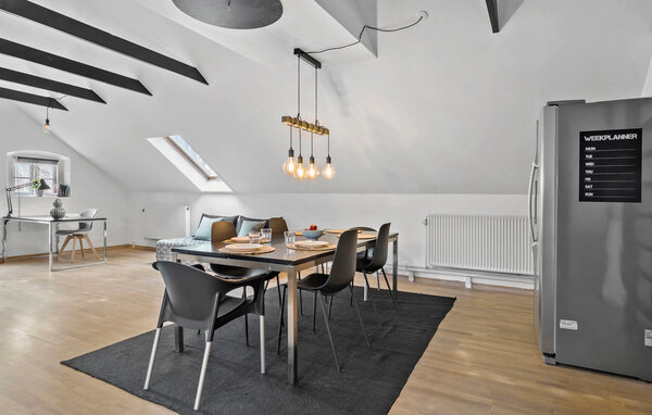 Ferienhaus - Hadsund , Dänemark - D63112 5