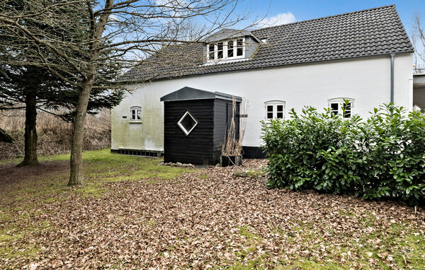 Ferienhaus - Hadsund , Dänemark - D63112 81